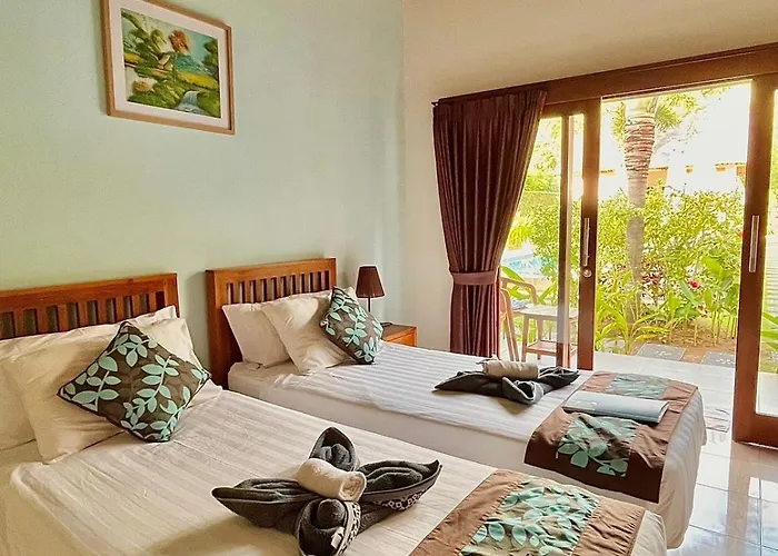 Cozy Cottages Lombok