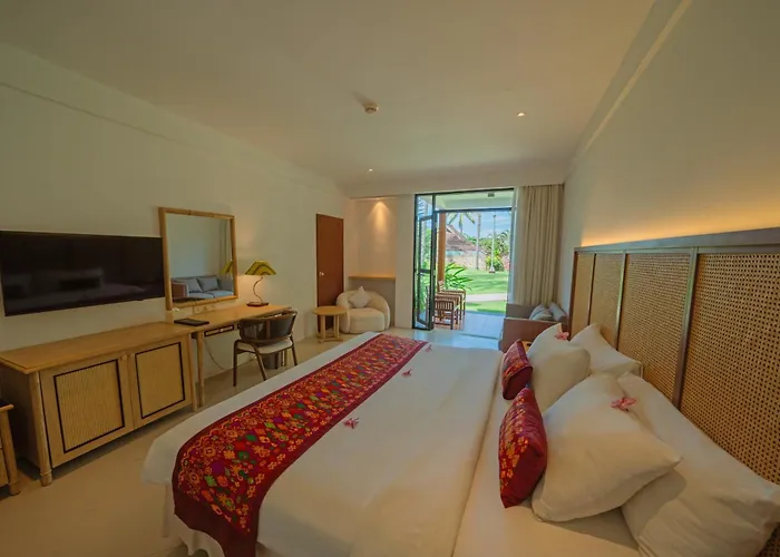 Holiday Resort Lombok