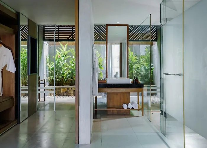 Katamaran Hotel & Resort Lombok