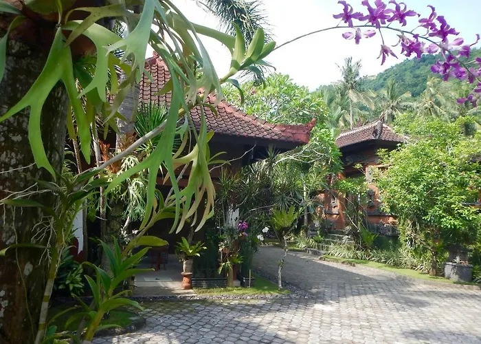 Villa Campi Sorga